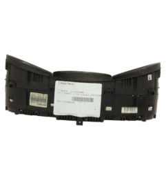 Compteur CITROEN C4 2 Photo n°2