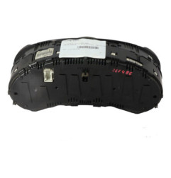 Compteur CITROEN C4 2 Photo n°4