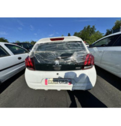 Moteur PEUGEOT 108 Photo n°11