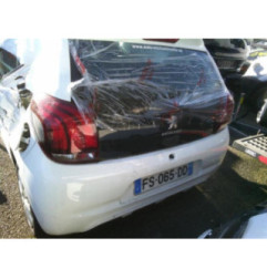 Moteur PEUGEOT 108 Photo n°15