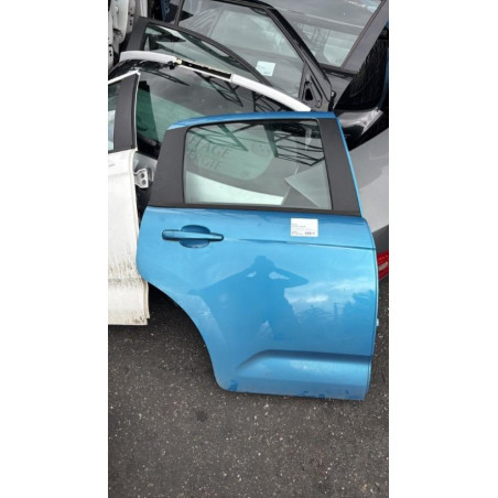 Porte arriere droit CITROEN C3 2 Photo n°1