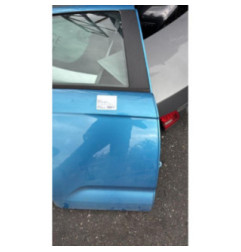 Porte arriere droit CITROEN C3 2 Photo n°3