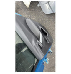 Porte arriere droit CITROEN C3 2 Photo n°4