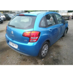 Porte arriere droit CITROEN C3 2 Photo n°6