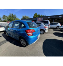 Porte arriere droit CITROEN C3 2 Photo n°15