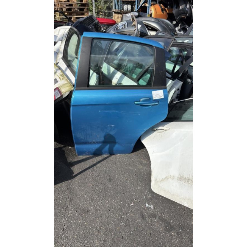 Porte arriere gauche CITROEN C3 2