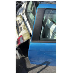 Porte arriere gauche CITROEN C3 2