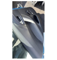 Porte arriere gauche CITROEN C3 2 Photo n°4