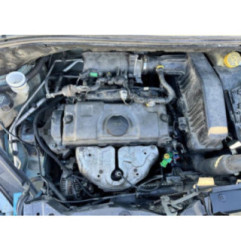 Porte arriere gauche CITROEN C3 2 Photo n°9