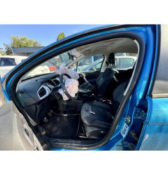 Porte arriere gauche CITROEN C3 2 Photo n°12