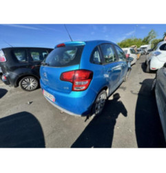 Porte arriere gauche CITROEN C3 2 Photo n°16