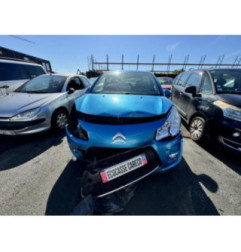 Retroviseur droit CITROEN C3 2 Photo n°10