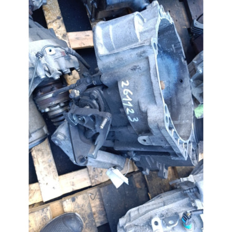 Boite de vitesses AUDI A3 3 Photo n°1