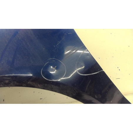 Aile avant gauche OPEL CORSA D