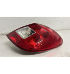 Feu arriere principal droit (feux) OPEL CORSA D Photo n°1