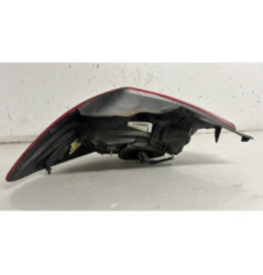 Feu arriere principal droit (feux) OPEL CORSA D Photo n°3