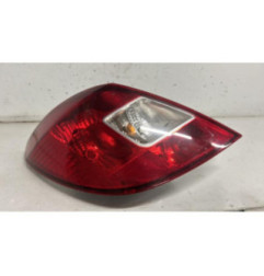 Feu arriere principal gauche (feux) OPEL CORSA D Photo n°1