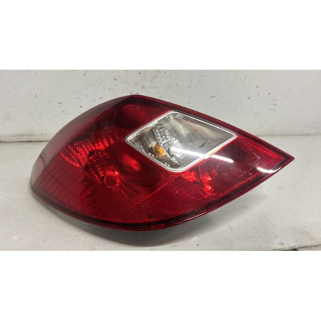 Feu arriere principal gauche (feux) OPEL CORSA D Photo n°1