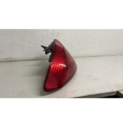 Feu arriere principal gauche (feux) OPEL CORSA D Photo n°4