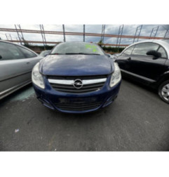 Feu arriere principal gauche (feux) OPEL CORSA D Photo n°5