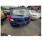 Feu arriere principal gauche (feux) OPEL CORSA D