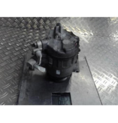 Compresseur clim FORD TRANSIT CONNECT 1 Photo n°1