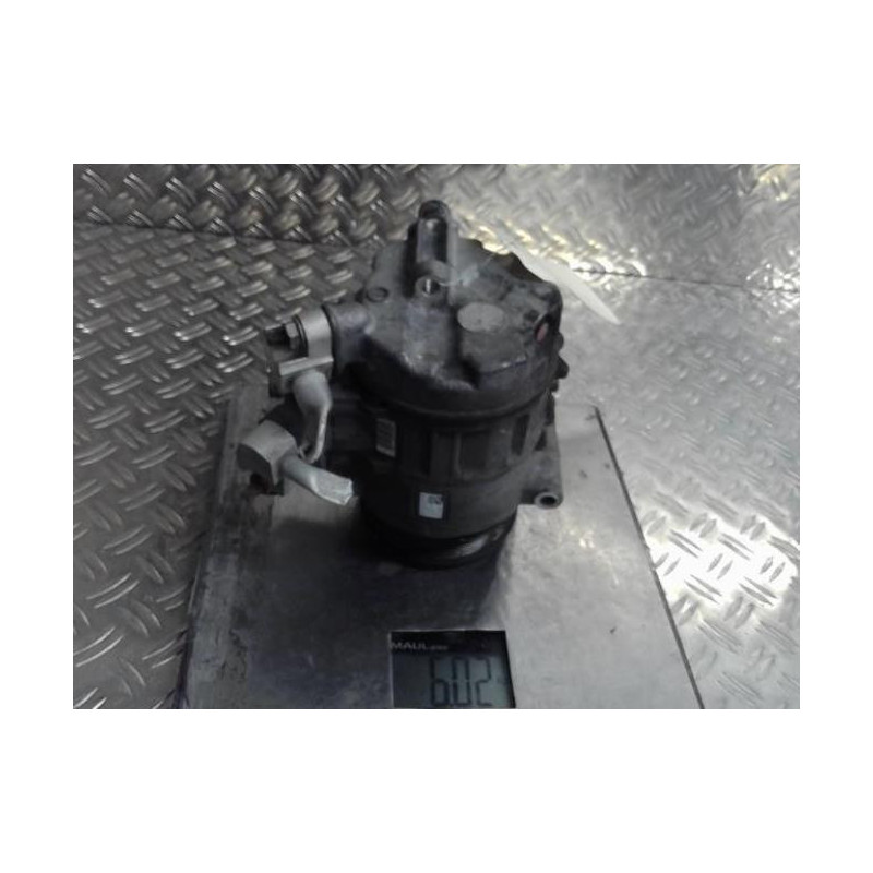 Compresseur clim FORD TRANSIT CONNECT 1