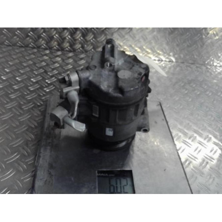 Compresseur clim FORD TRANSIT CONNECT 1 Photo n°1