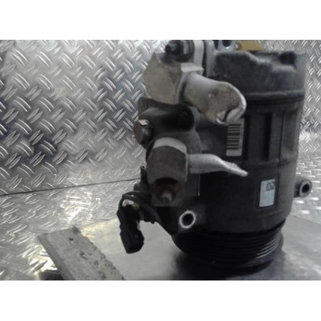 Compresseur clim FORD TRANSIT CONNECT 1