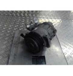 Compresseur clim FORD TRANSIT CONNECT 1 Photo n°4