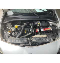 Ecran GPS RENAULT CLIO 3 Photo n°12