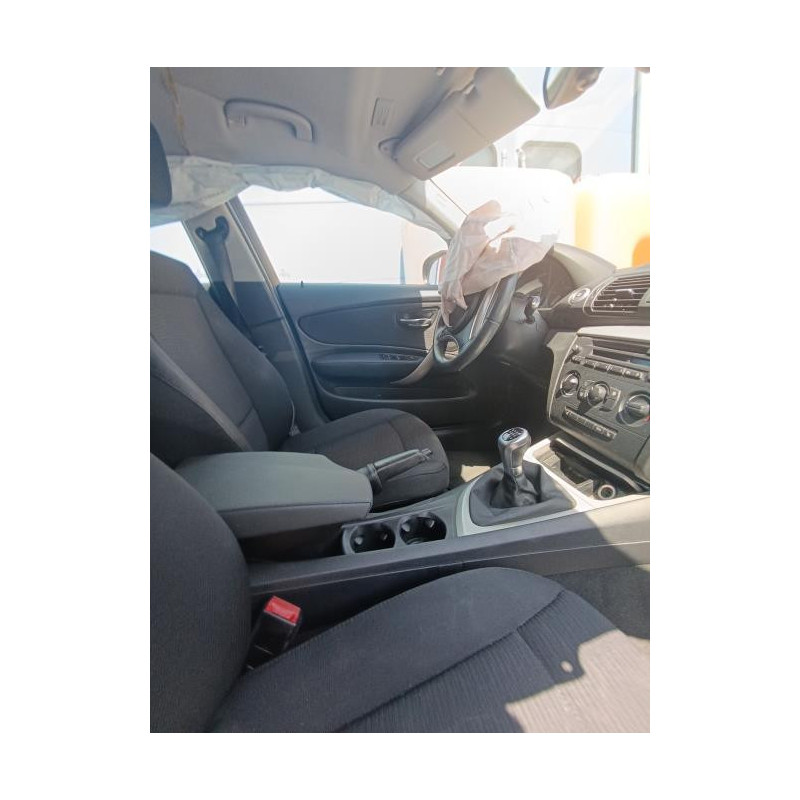 Arbre de transmission (propulsion) BMW SERIE 1 E87