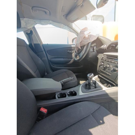 Arbre de transmission (propulsion) BMW SERIE 1 E87 Photo n°1