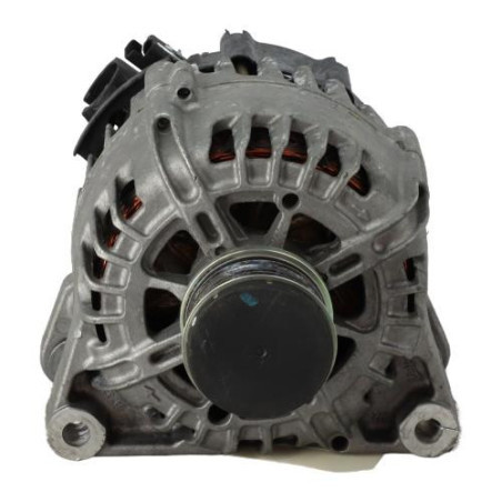 Alternateur PEUGEOT 208 1 Photo n°1