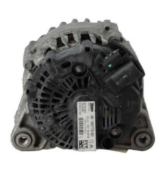 Alternateur PEUGEOT 208 1 Photo n°3