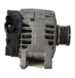 Alternateur PEUGEOT 208 1 Photo n°4