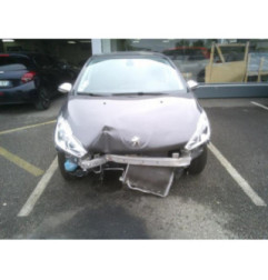 Alternateur PEUGEOT 208 1 Photo n°6