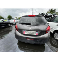 Alternateur PEUGEOT 208 1 Photo n°20