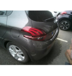 Volant PEUGEOT 208 1 Photo n°9