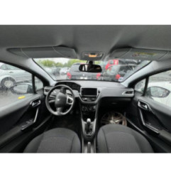 Volant PEUGEOT 208 1 Photo n°17
