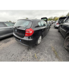 Arbre de transmission (propulsion) BMW SERIE 1 E87 Photo n°16