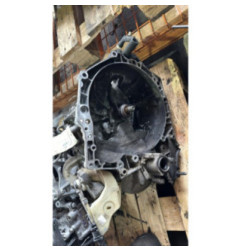 Boite de vitesses PEUGEOT 208 1