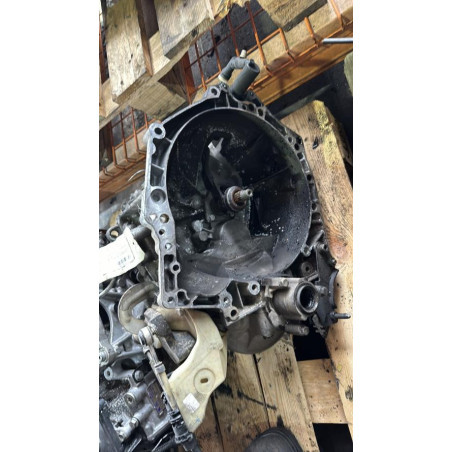 Boite de vitesses PEUGEOT 208 1