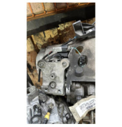 Boite de vitesses PEUGEOT 208 1 Photo n°3