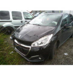 Boite de vitesses PEUGEOT 208 1 Photo n°4