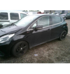 Boite de vitesses PEUGEOT 208 1 Photo n°5