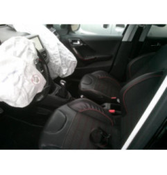 Boite de vitesses PEUGEOT 208 1 Photo n°6