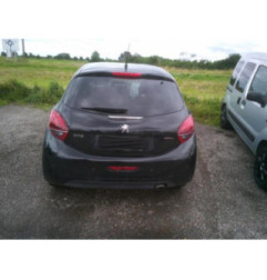 Boite de vitesses PEUGEOT 208 1 Photo n°7