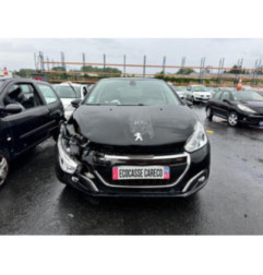 Boite de vitesses PEUGEOT 208 1 Photo n°10