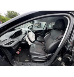 Boite de vitesses PEUGEOT 208 1 Photo n°15